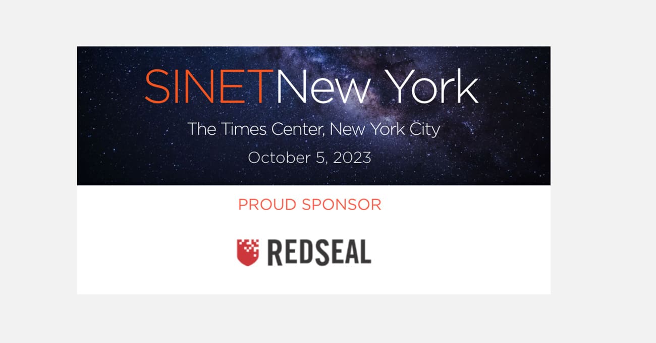 New York RedSeal